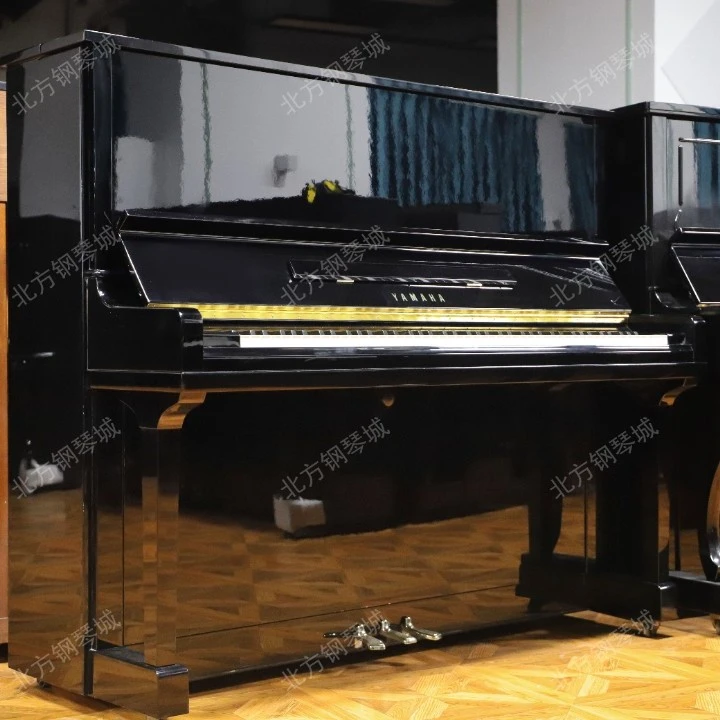 联系客服改价，日本原装进口钢琴 U3H/U3M