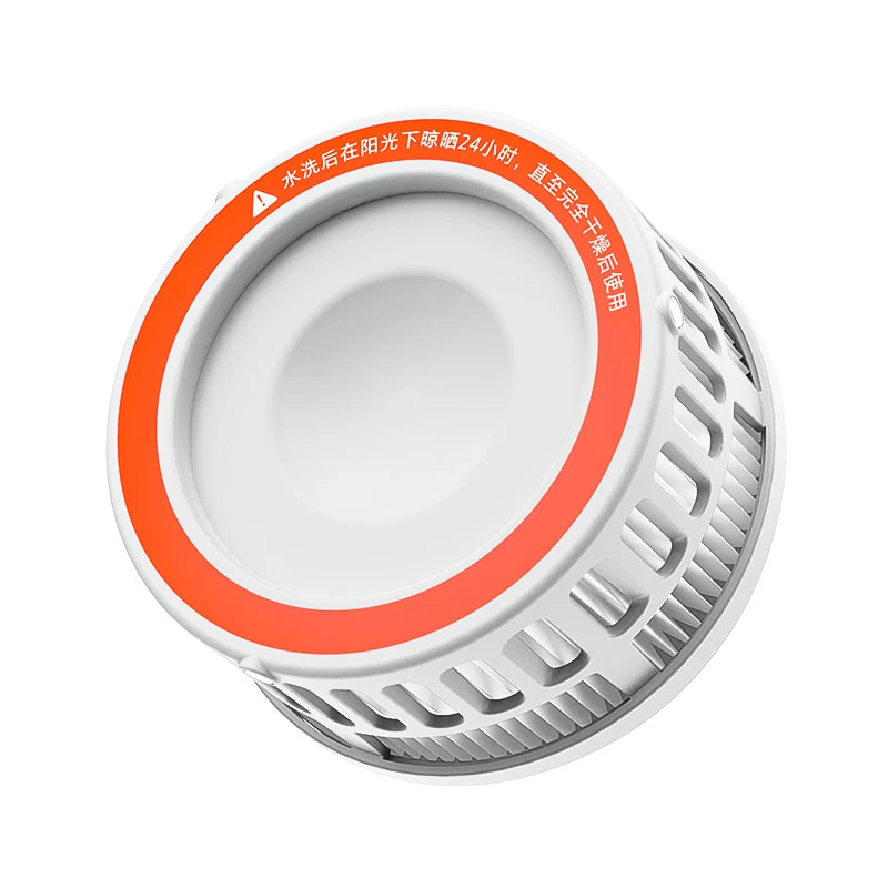 米/家无线吸尘器 2 Pro/ K10 Pro滤芯（两支装)