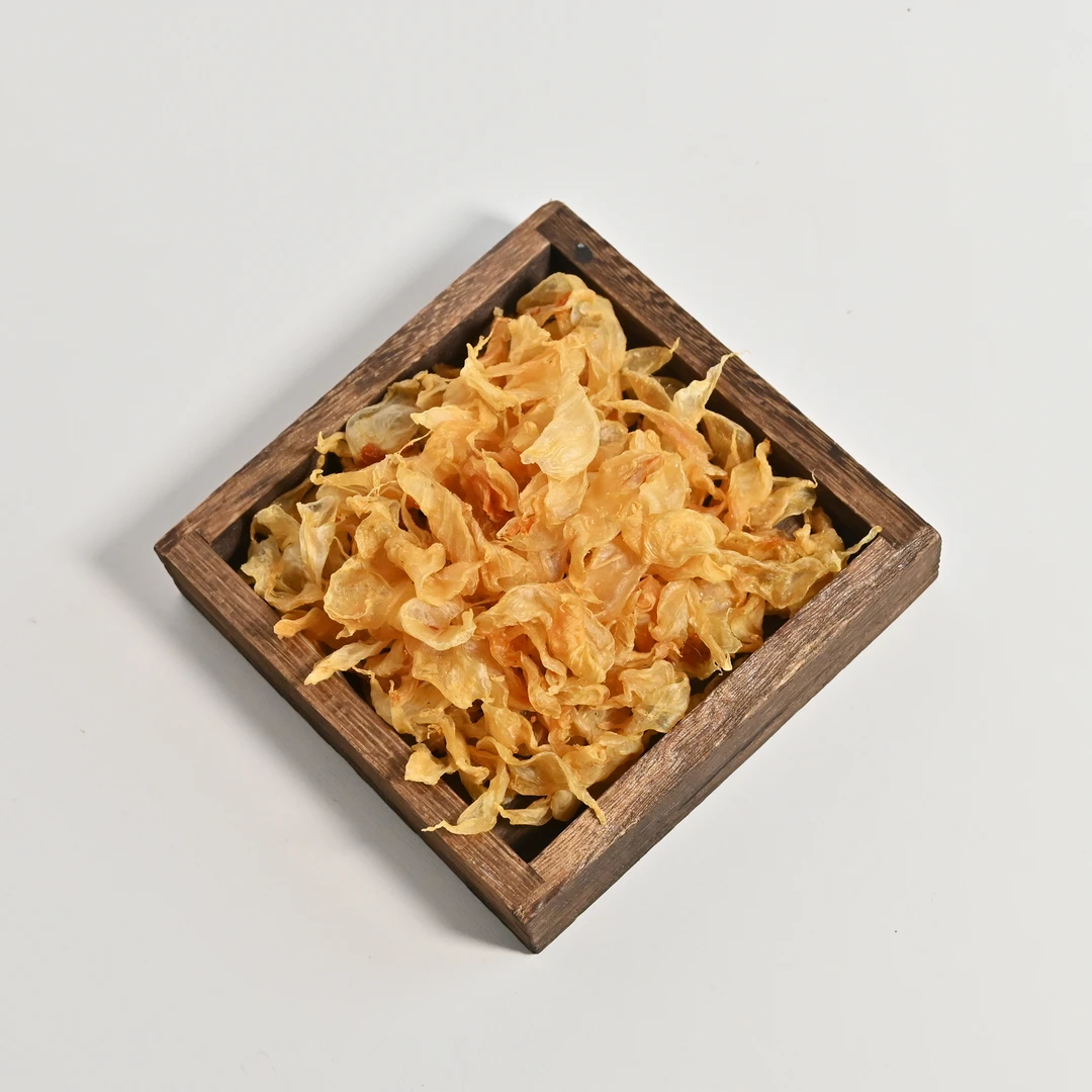 【双11大促】竹叶胶炖汤煲汤胶质天然滋补多种细腻胶质补充肉厚煲汤