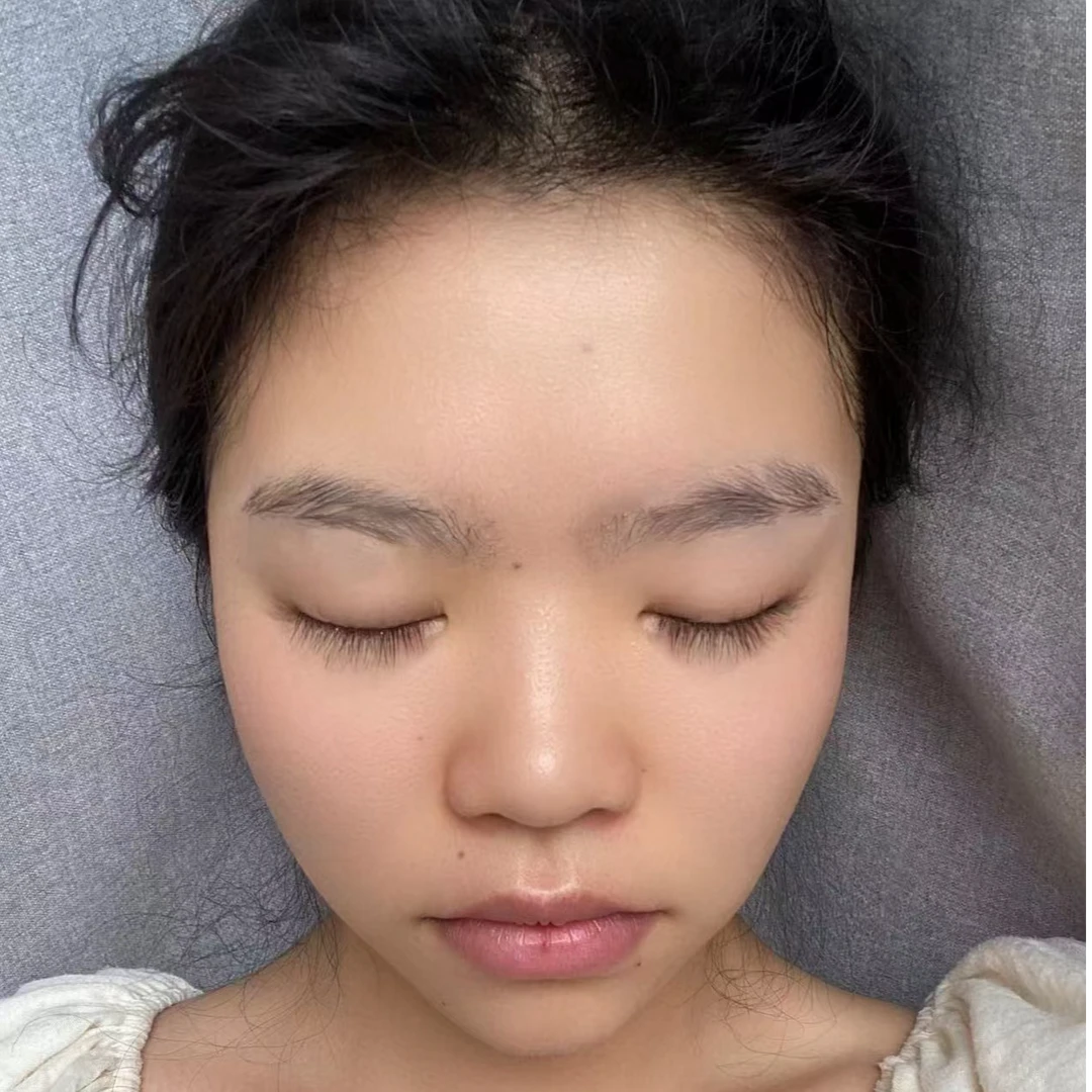 乌斯曼草睫毛液 乌秀曼