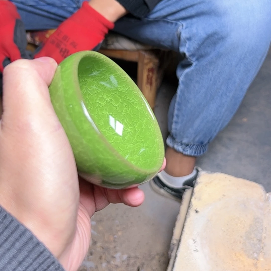 【闪购商品】瓷茶盏