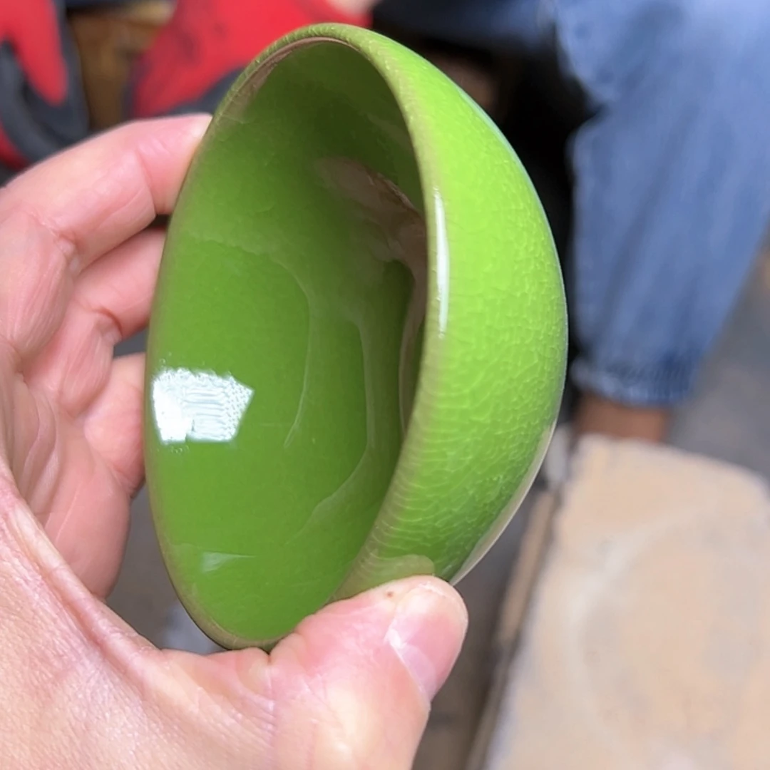 【闪购商品】瓷茶盏