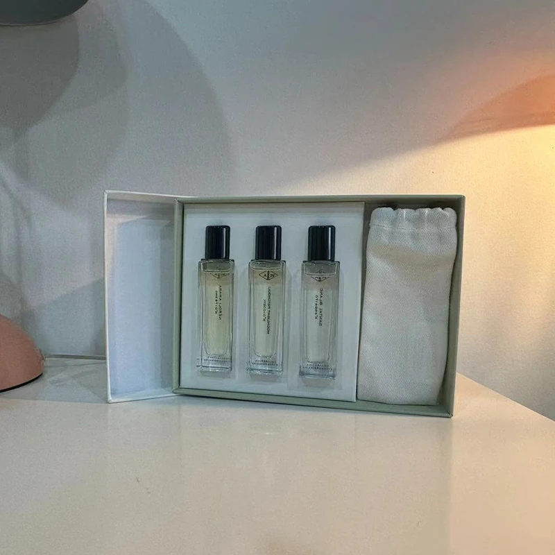 非凡珍藏系列香水套盒 15ml*3