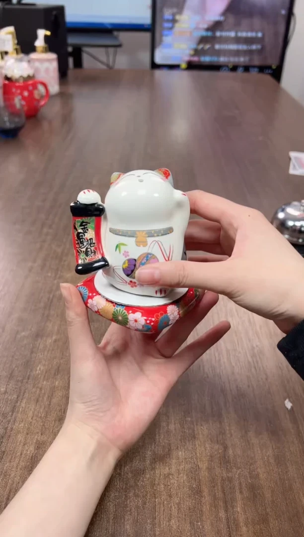 【闪购商品】瓷瓶503