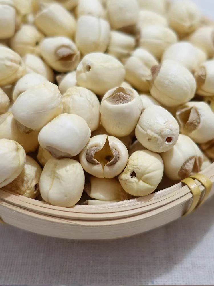 【源头山货精选】莲子500g=========蔬菜