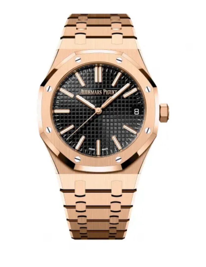 99新 AIPE/爱彼 浦京站/15500/41表径/21年/