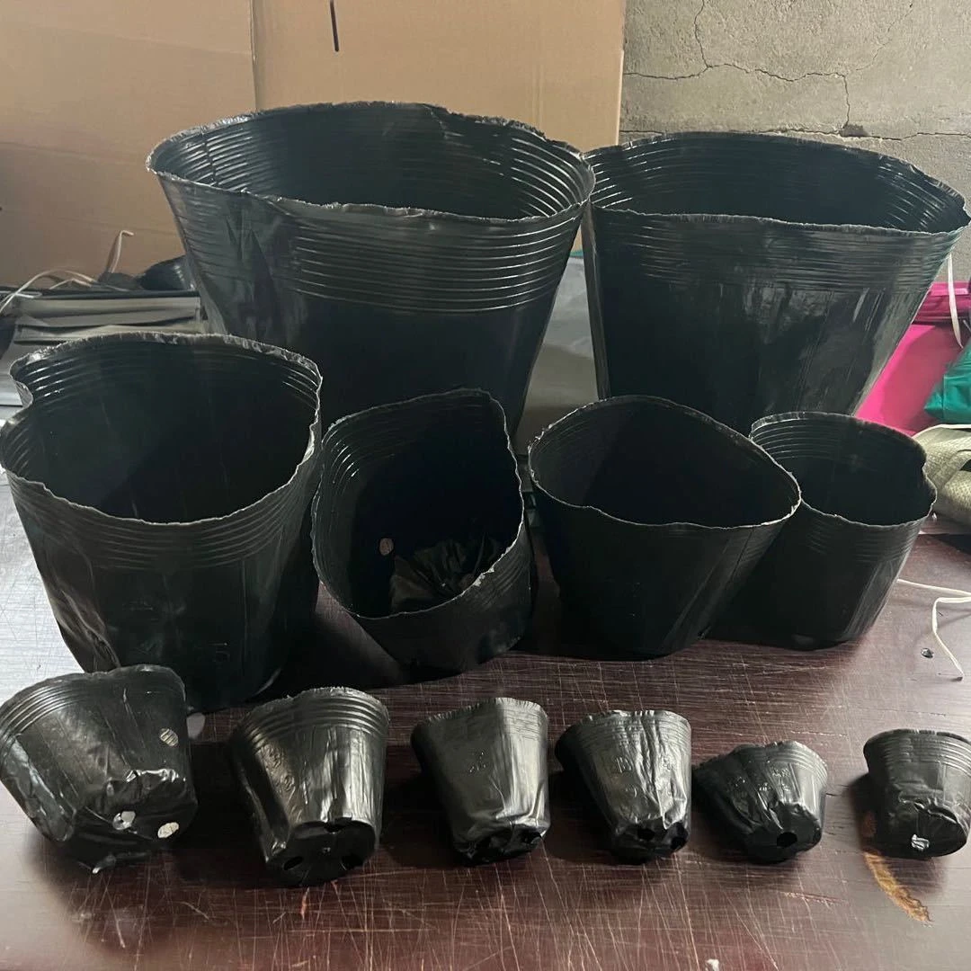 6型号45*40实际【口直径36厘米,高度30厘米】营养钵【直播间专享】