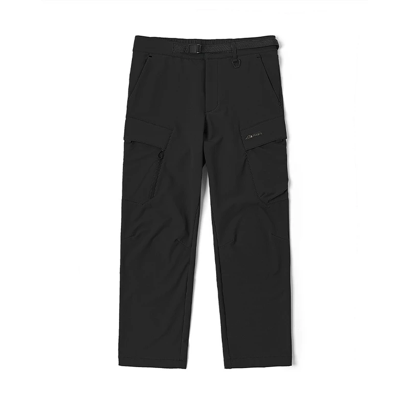 Mizuno美津浓男23内置腰带速干透气运动舒适MIGRANT束脚D2CF24M1