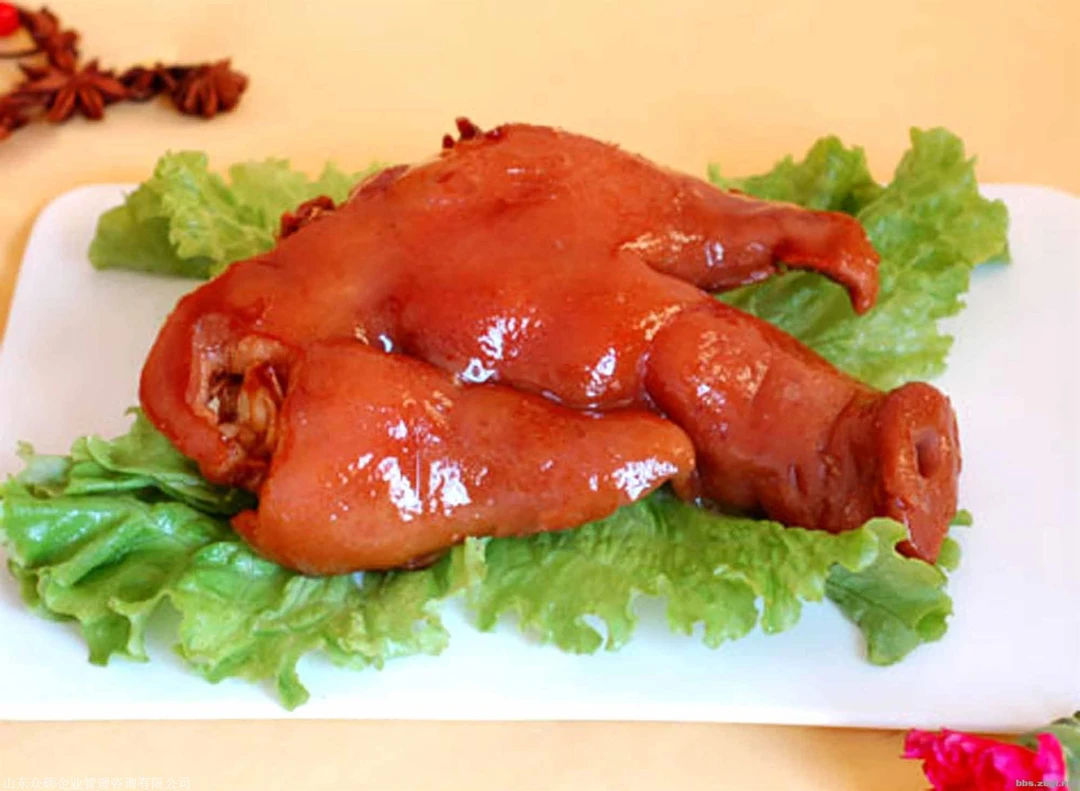 东北胖子熟食专卖