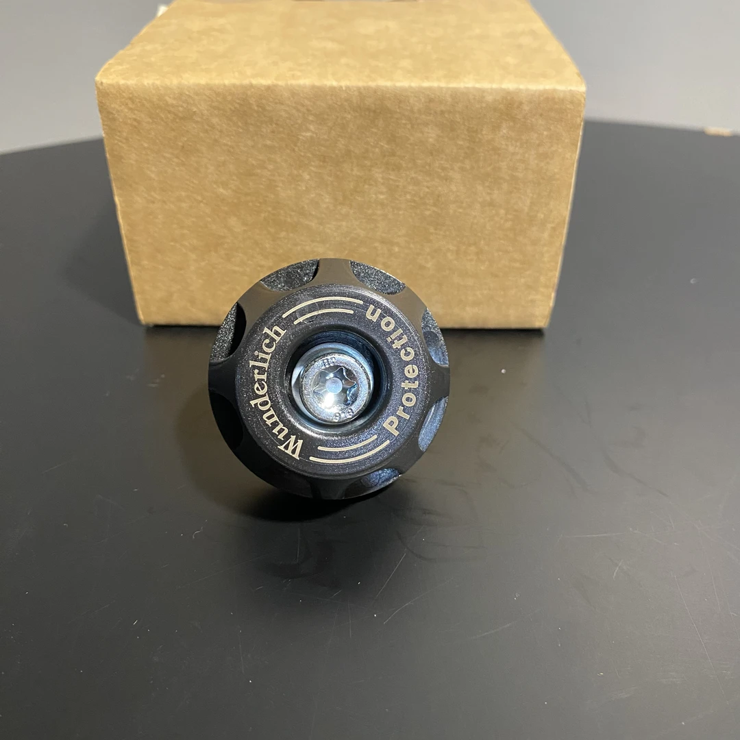 wunderlichW厂 后传动轴 防摔跤