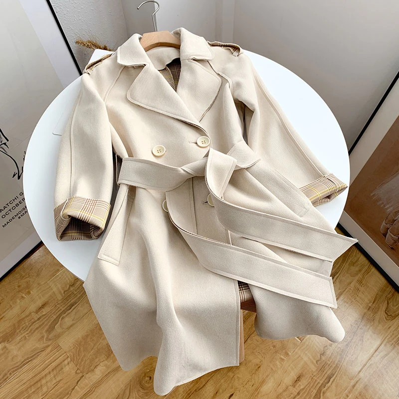 时尚休闲外套《直播间扣号专用链接 乱拍没编码 随便发衣》