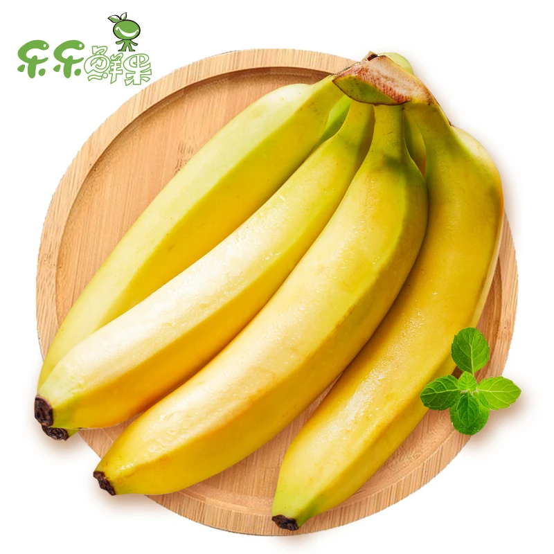 香蕉 约1kg/份