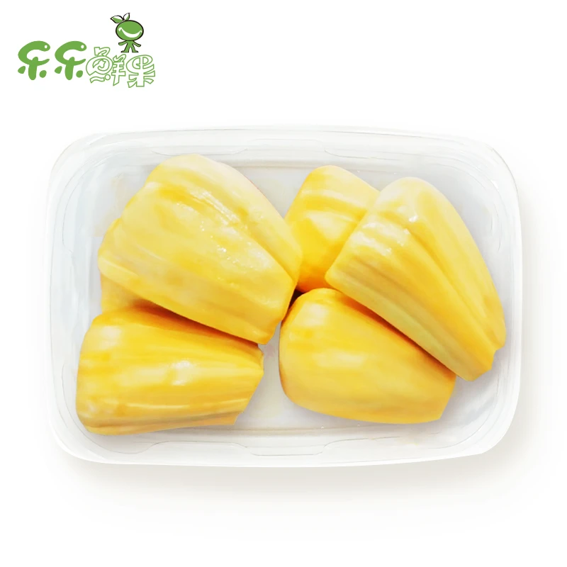 【手剥】菠萝蜜 约200g/盒