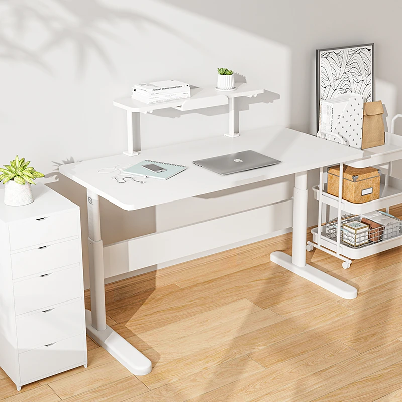 【自补15%】青节Free桌3.0小白桌学习桌可涂鸦儿童桌小白桌写字桌