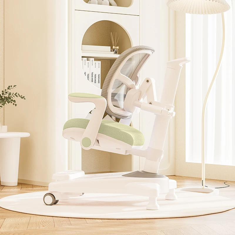 青节Air学习椅儿童学习椅书桌学习桌椅升降学习桌小学生