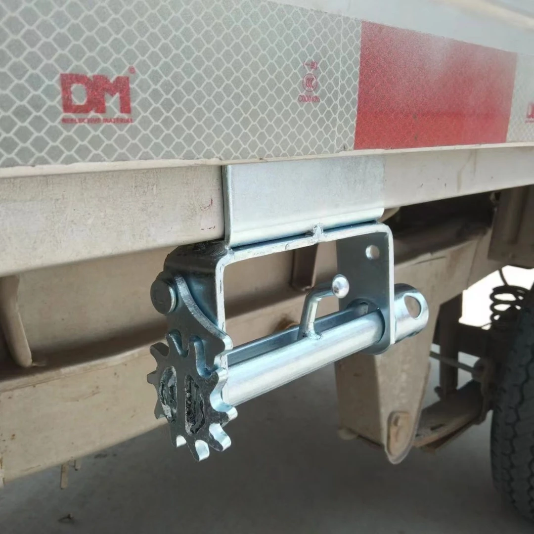 微型车免焊接紧绳器 螺丝固定拉紧器 货车通用紧带器远航