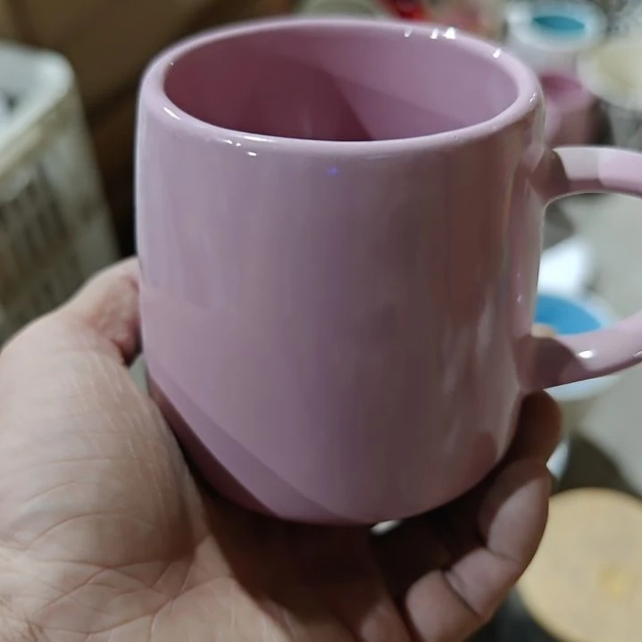 盘陶瓷，杯，碗，盘微瑕疵介意慎拍