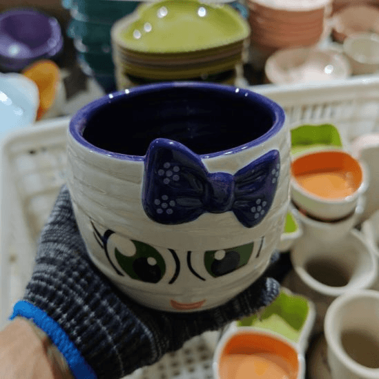 【闪购商品】陶瓷盘