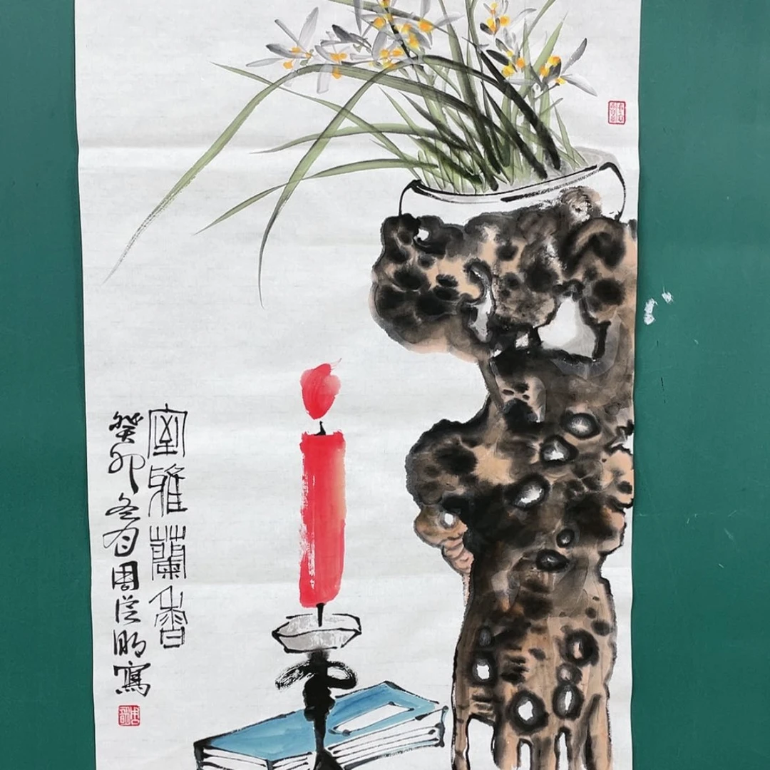 【闪购商品】书法1111