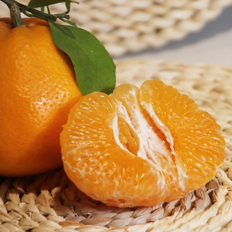 四川春见耙耙柑 5斤装 NGH