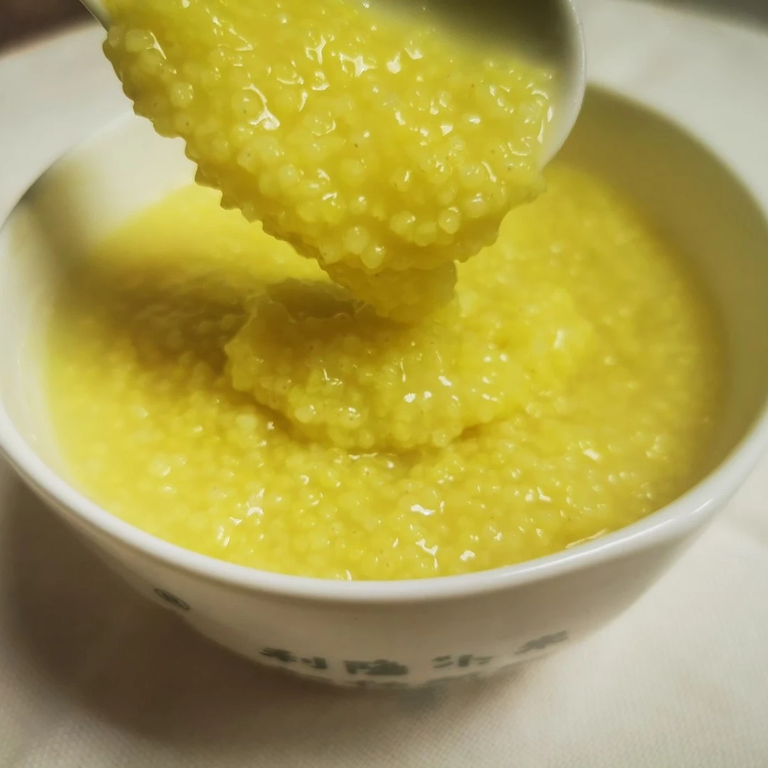 【青青专属】新米上市一级新米赤峰小米5斤装