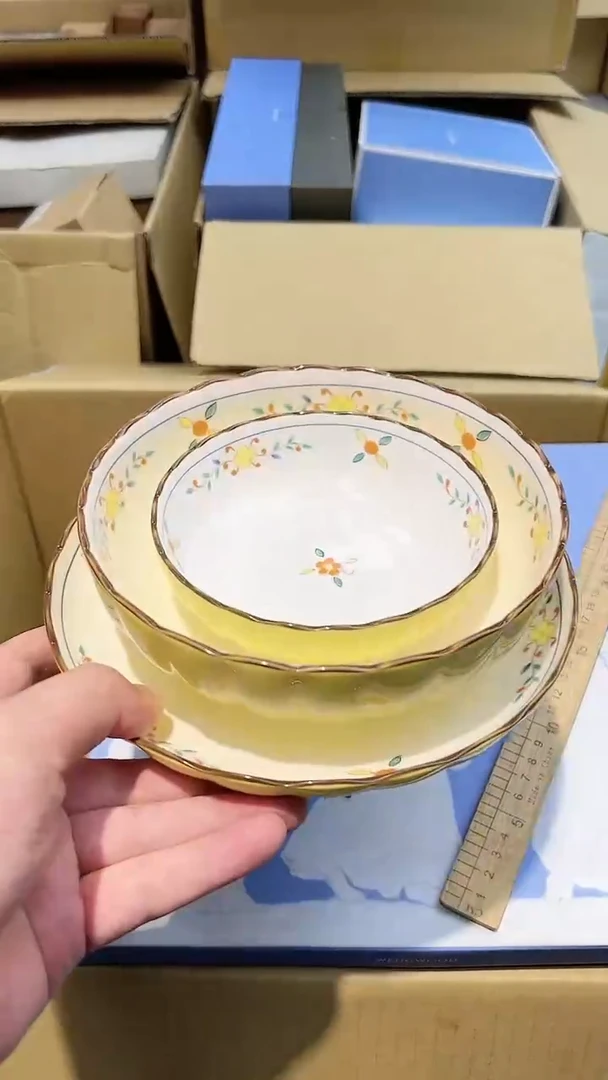 【闪购商品】瓷其他1