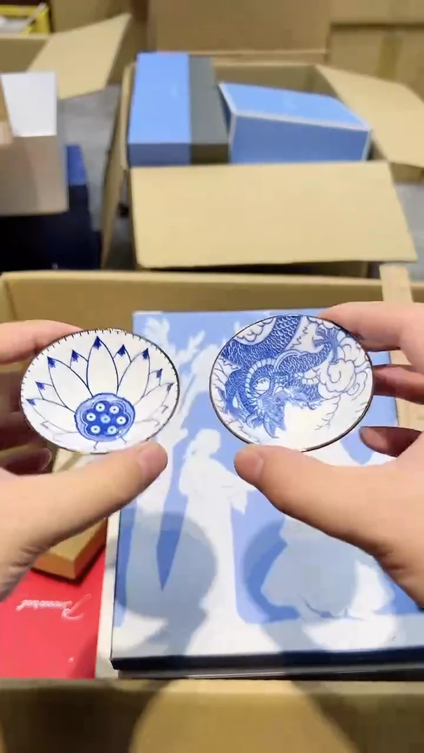 【闪购商品】瓷其他1