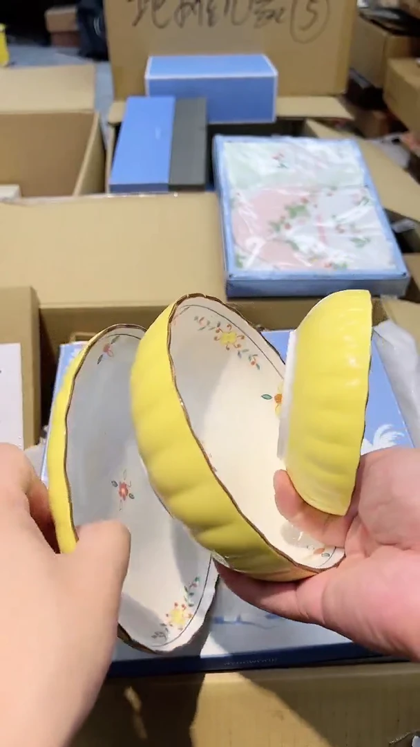 【闪购商品】瓷其他1
