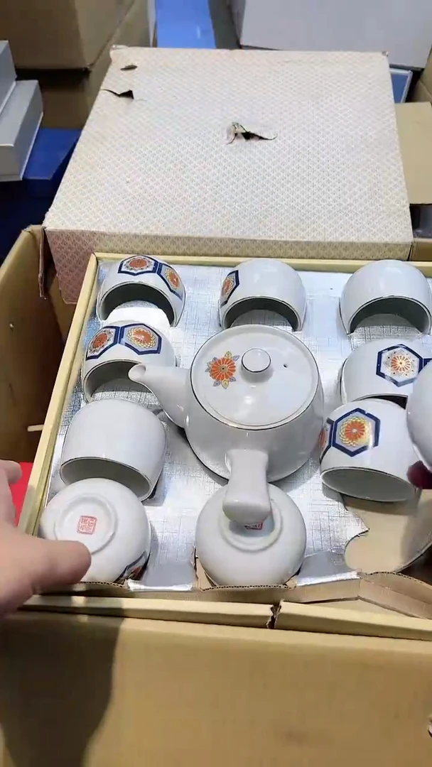 【闪购商品】瓷其他087