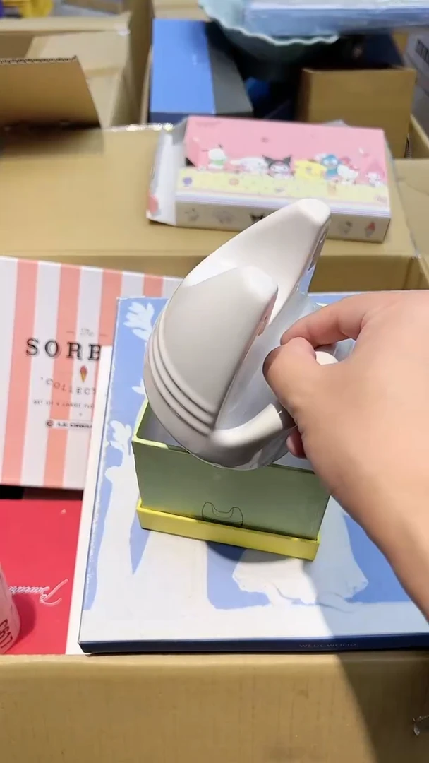 【闪购商品】瓷其他1