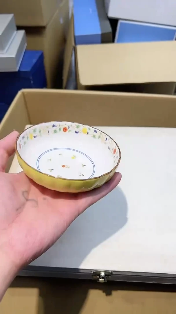 【闪购商品】瓷其他1