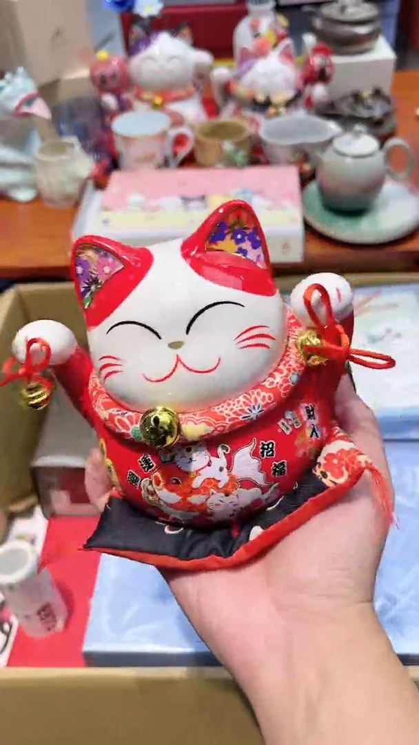 【闪购商品】瓷其他1