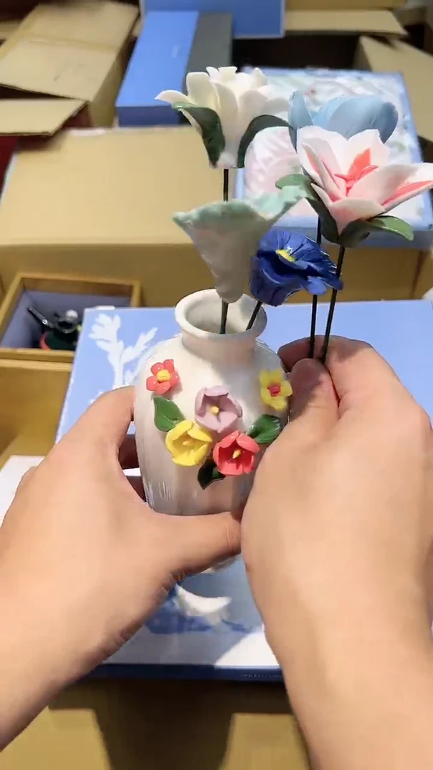 【闪购商品】瓷其他1