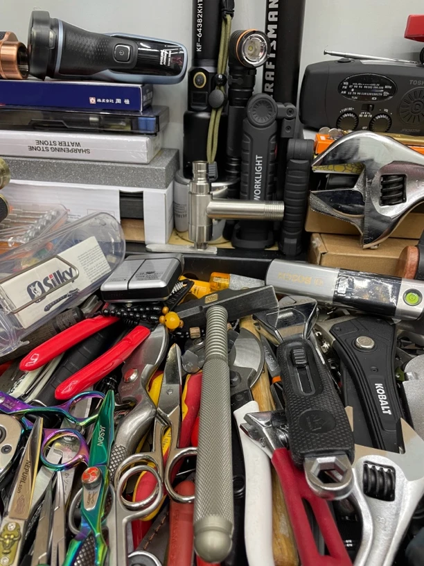 一号链接：五金工具 螺丝刀 扳手 钳子