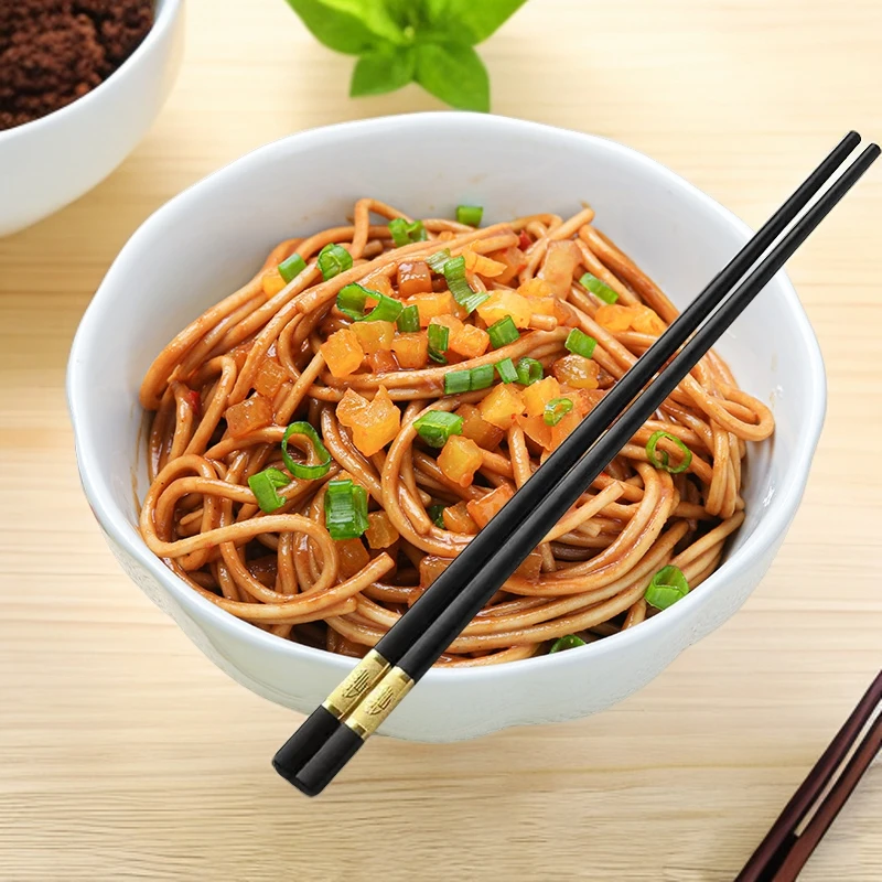 【小可爱专属】姚厂长严选热干面5包送酸豆角萝卜丁武汉风味牛肉酱