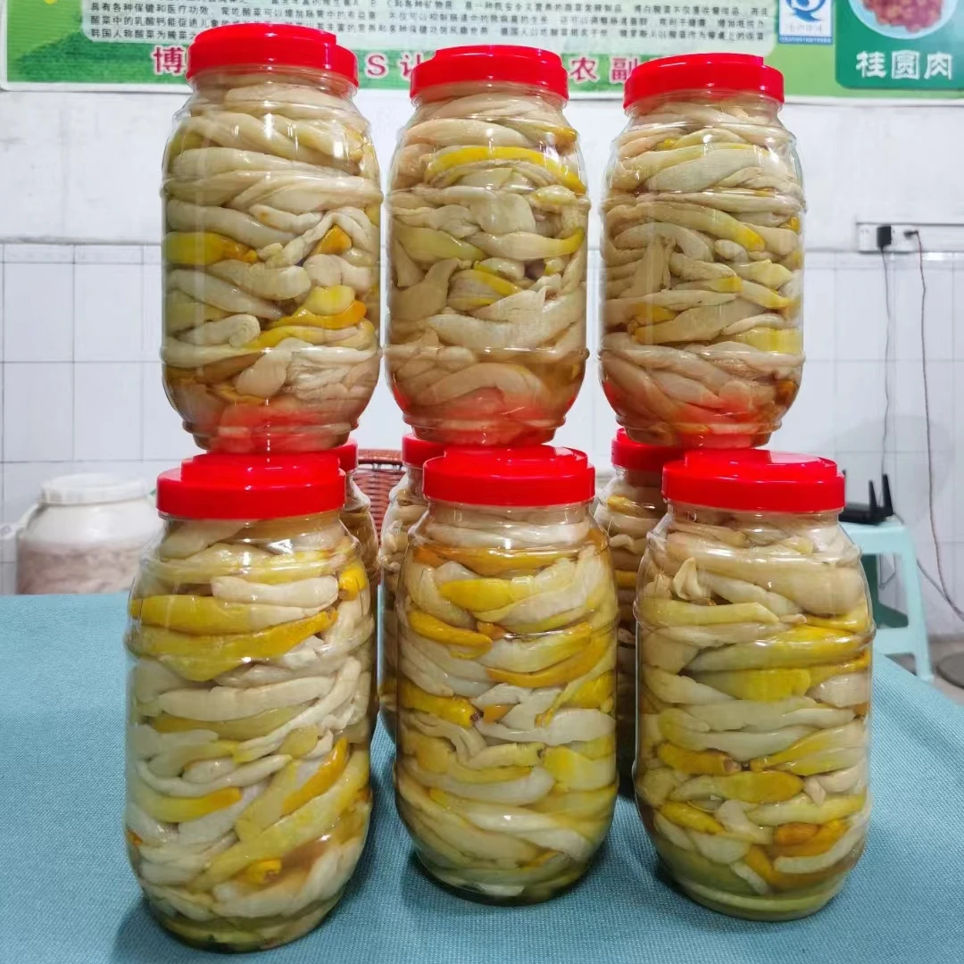 博白特产 生晒黄瓜皮/芋苗 2斤，清脆爽口，产地直销 包邮