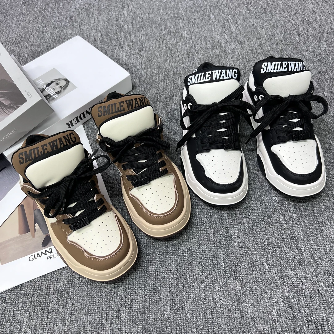 冬季新款时尚低帮鞋潮流青年女鞋潮百搭休闲鞋 9792 高版