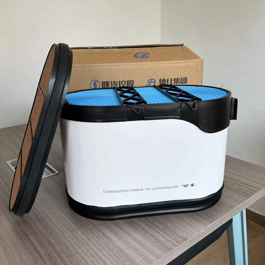 陕汽 德龙X3000蜂窝滤 M3000蜂窝滤