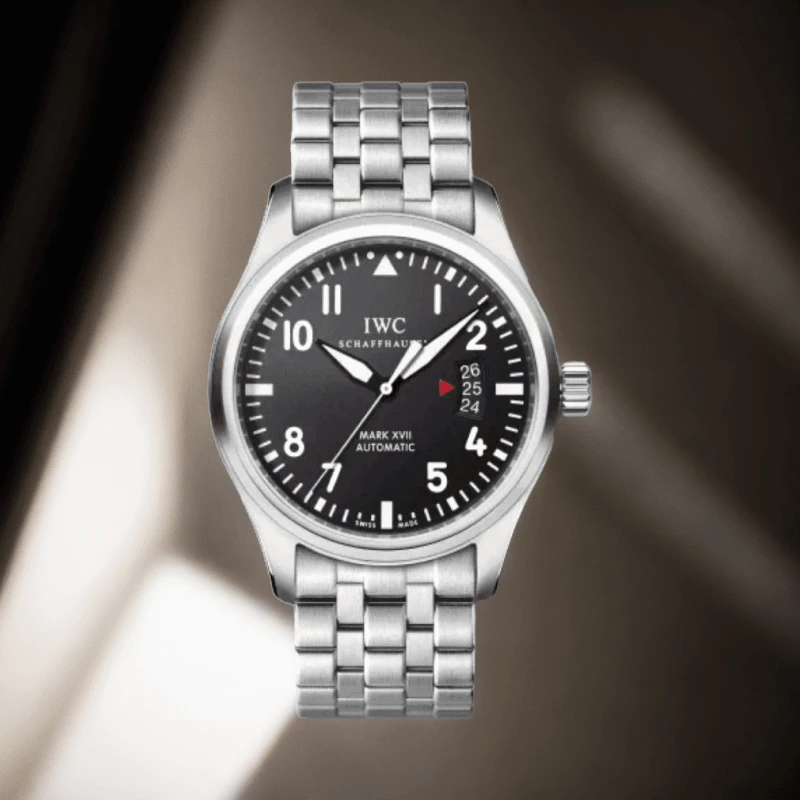 99新 IWC/万国 万国 IW326504/飞行员/41表径