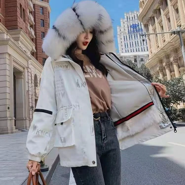 大码女装派克服直播间价格链接