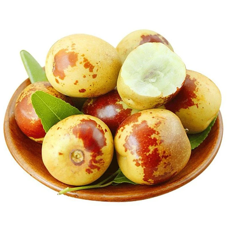 沧州黄骅冬枣约450g±20g