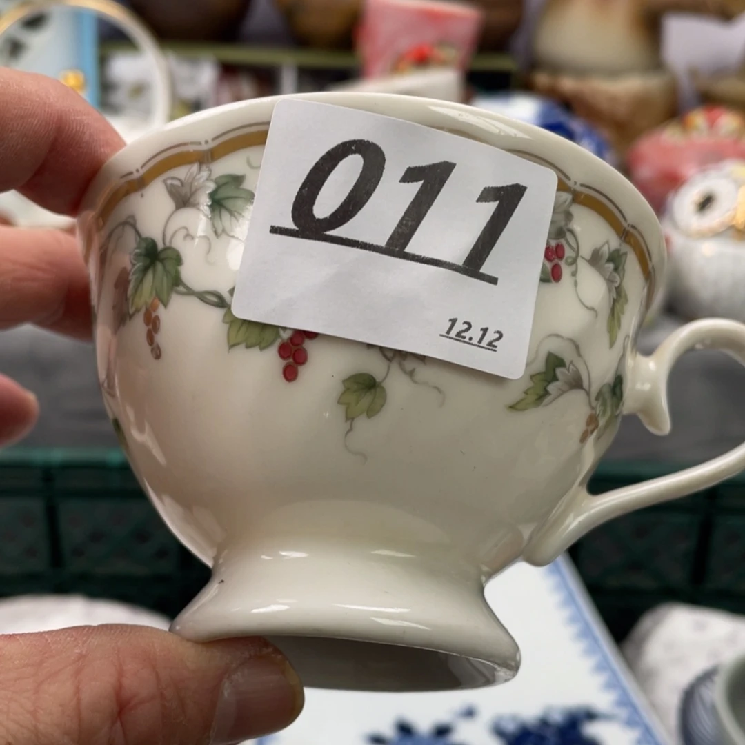 【闪购商品】密胺杯风****~