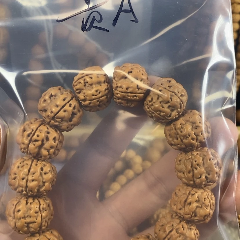 【闪购商品】金刚菩提手串