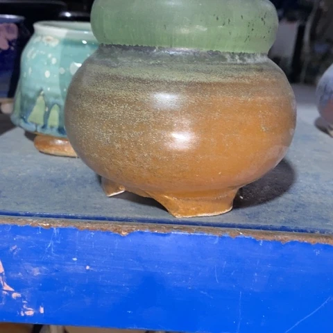 罐8409 微瑕38包邮景德镇陶瓷