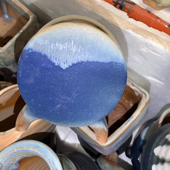 罐7428 微瑕38包邮景德镇陶瓷