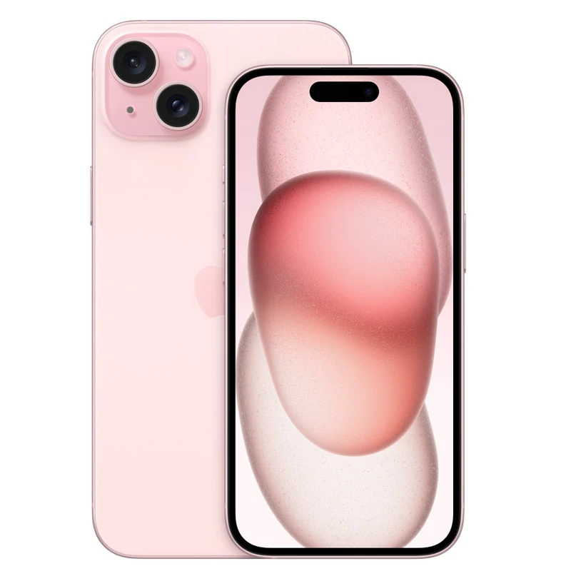 适用于苹果手机 iPhone 15 含数据线