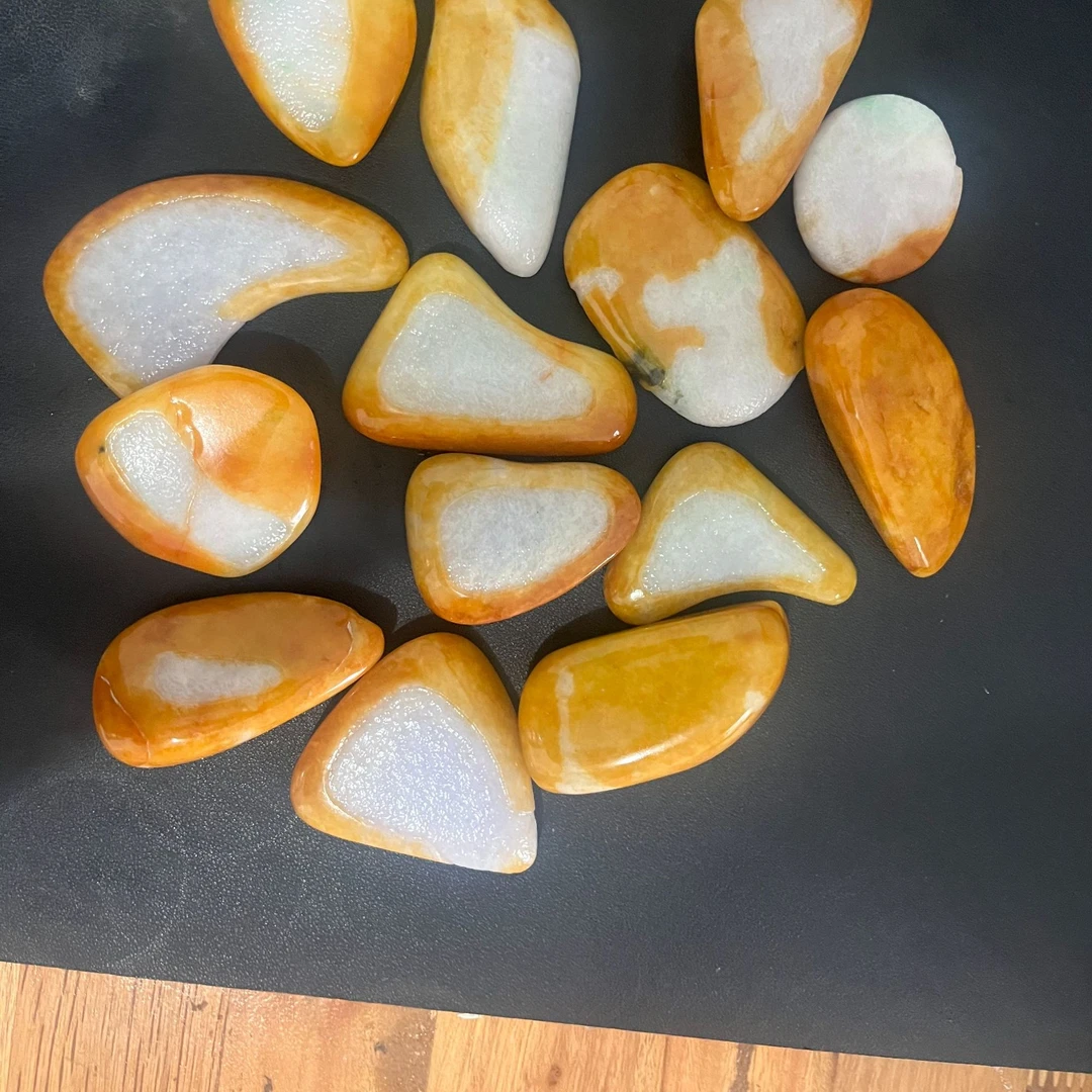 特色小石头缅甸A货随型发一
