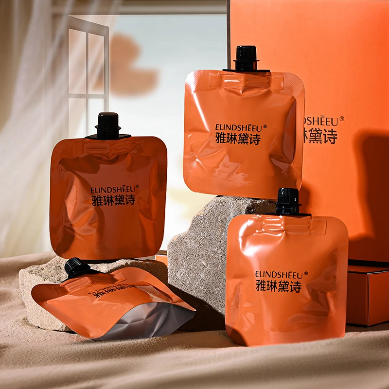 雅琳黛诗香氛型护手霜滋润补水保湿留香随身便携带香氛护手霜