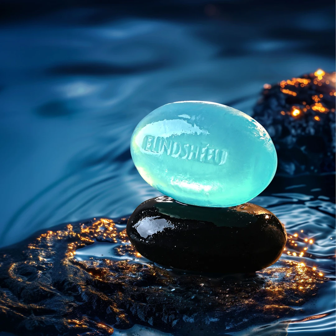 雅琳黛诗古龙香水皂控油深层洁净沐浴洗脸全身皂手工皂留香清爽