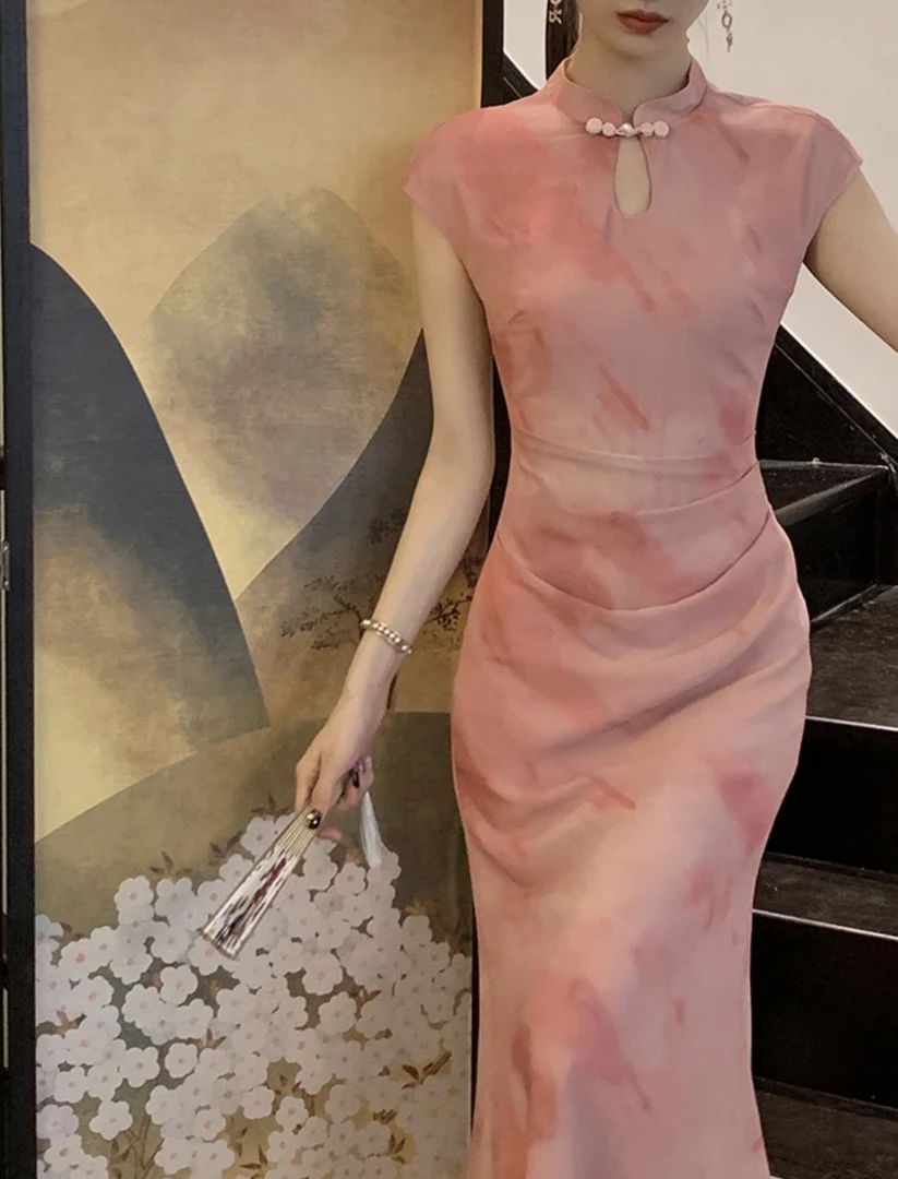 整款 2025夏季爆款辣妹连衣裙